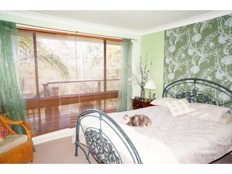 44 Pimelea Drive, Woodford NSW 2778