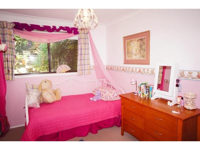 44 Pimelea Drive, Woodford NSW 2778