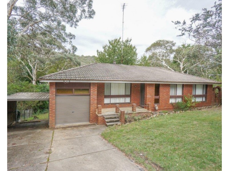 55 Rawson Pde, Leura NSW 2780