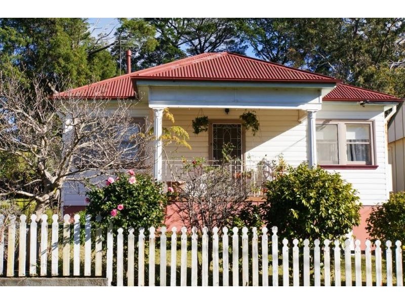 6 Stephen Street, Lawson NSW 2783