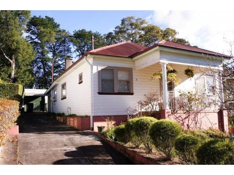 6 Stephen Street, Lawson NSW 2783