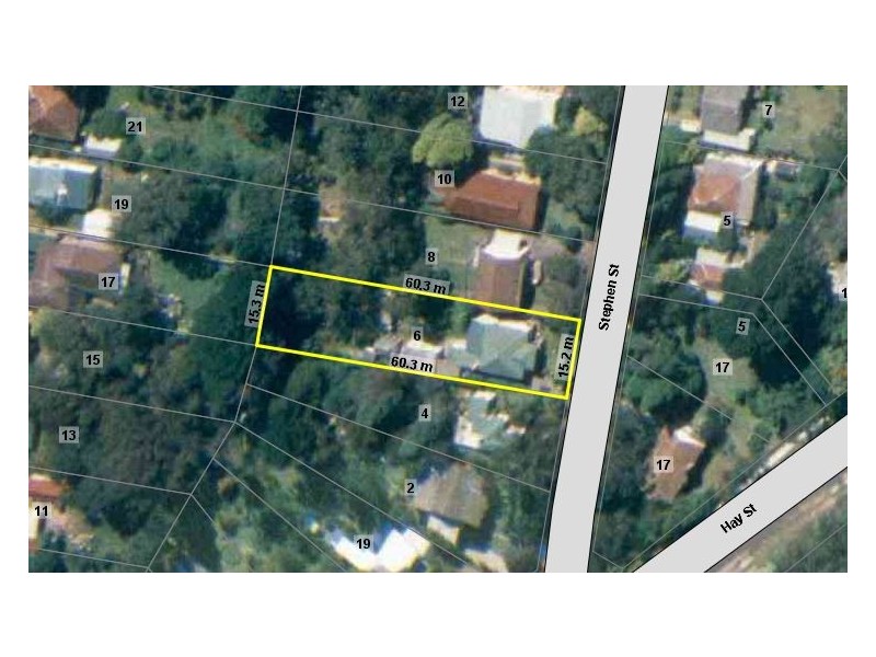 6 Stephen Street, Lawson NSW 2783