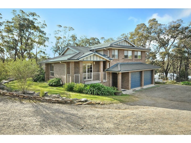 1-3 Kent Street, Bullaburra NSW 2784