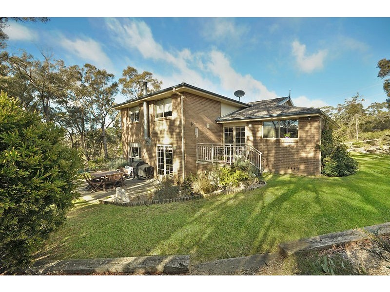 1-3 Kent Street, Bullaburra NSW 2784