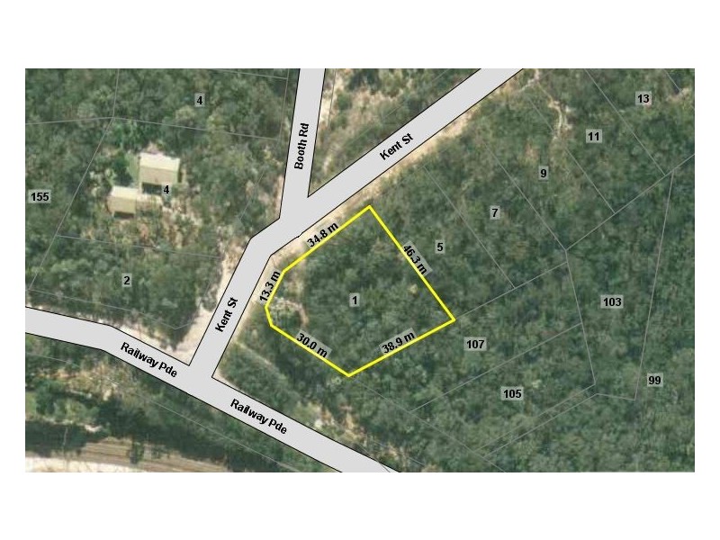 1-3 Kent Street, Bullaburra NSW 2784