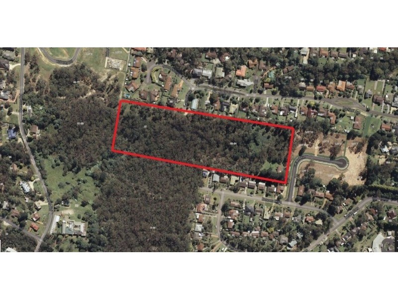 54 Luchetti Avenue, Hazelbrook NSW 2779
