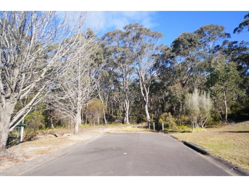 54 Luchetti Avenue, Hazelbrook NSW 2779