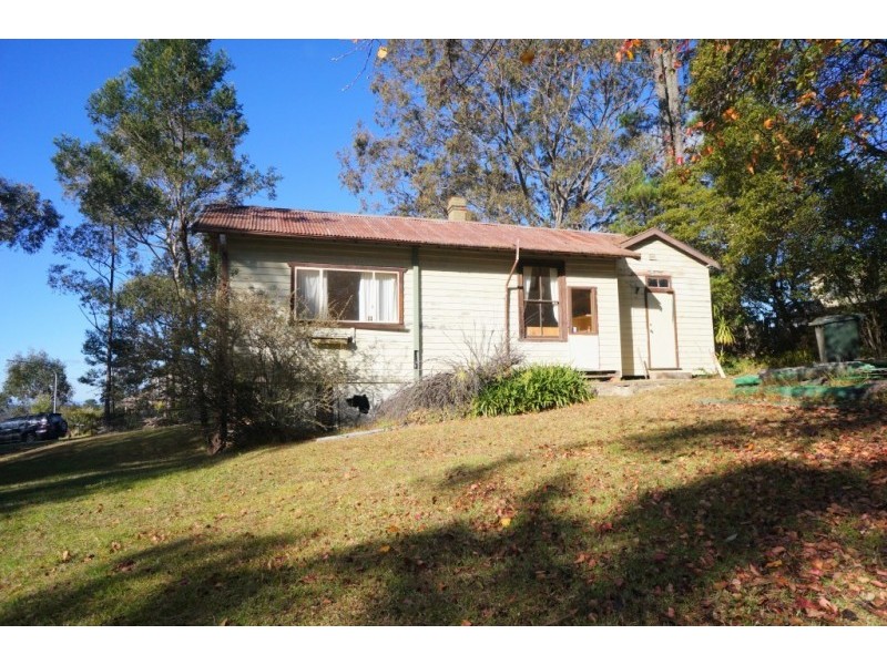 54 Luchetti Avenue, Hazelbrook NSW 2779
