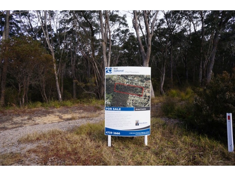 54 Luchetti Avenue, Hazelbrook NSW 2779
