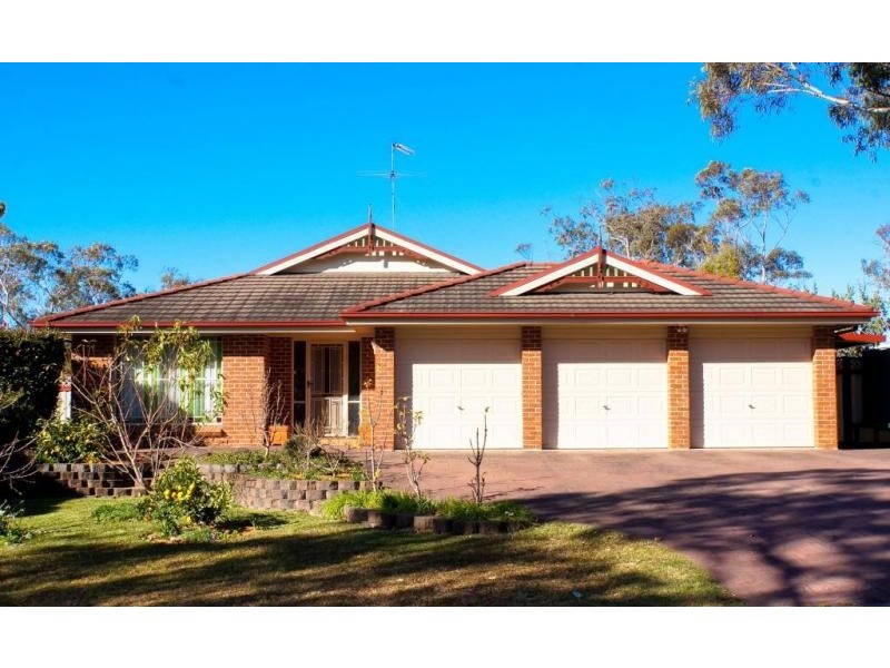 9 Queens View Crescent, Lawson NSW 2783