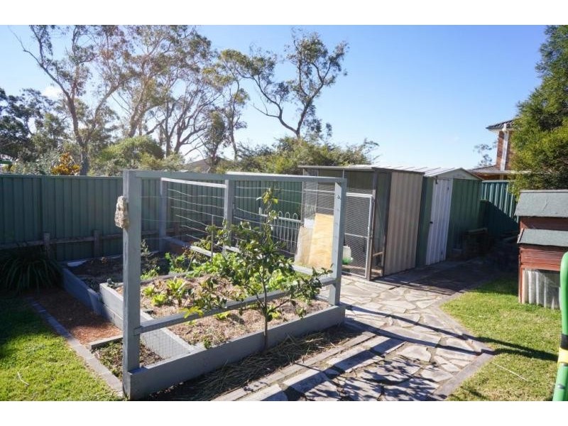 9 Queens View Crescent, Lawson NSW 2783