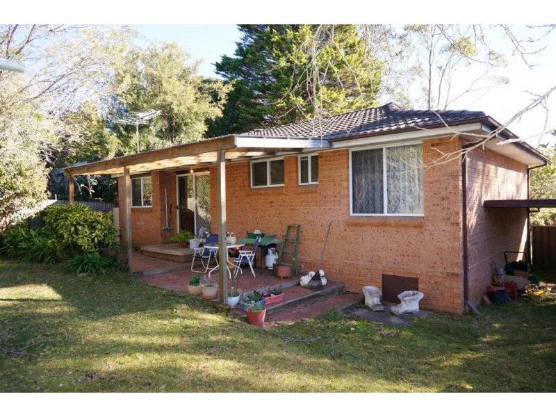 29 Bullaburra Road, Bullaburra NSW 2784
