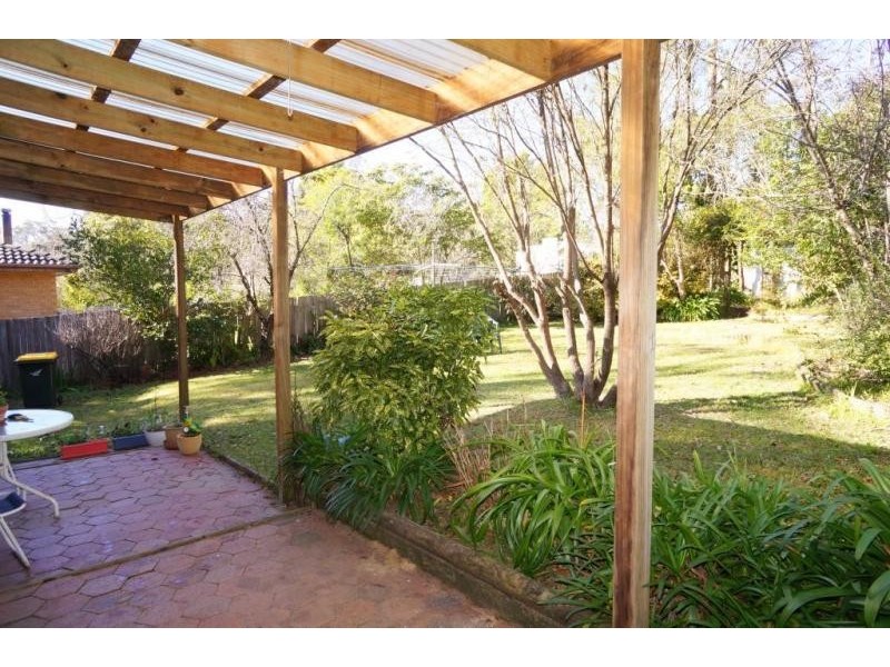 29 Bullaburra Road, Bullaburra NSW 2784