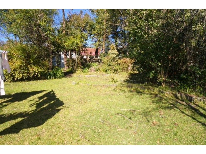 29 Bullaburra Road, Bullaburra NSW 2784