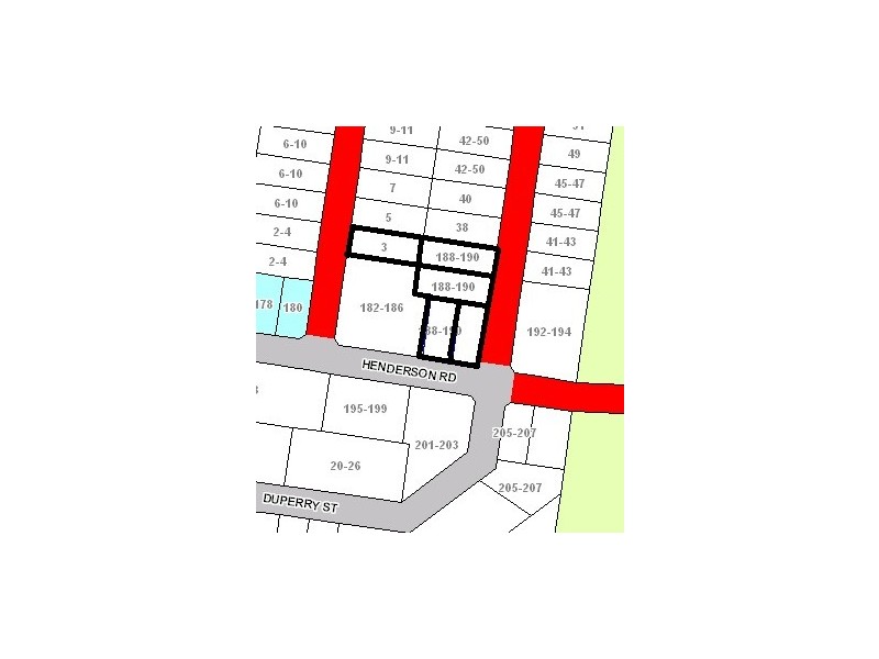 188-190 Henderson Road, Wentworth Falls NSW 2782