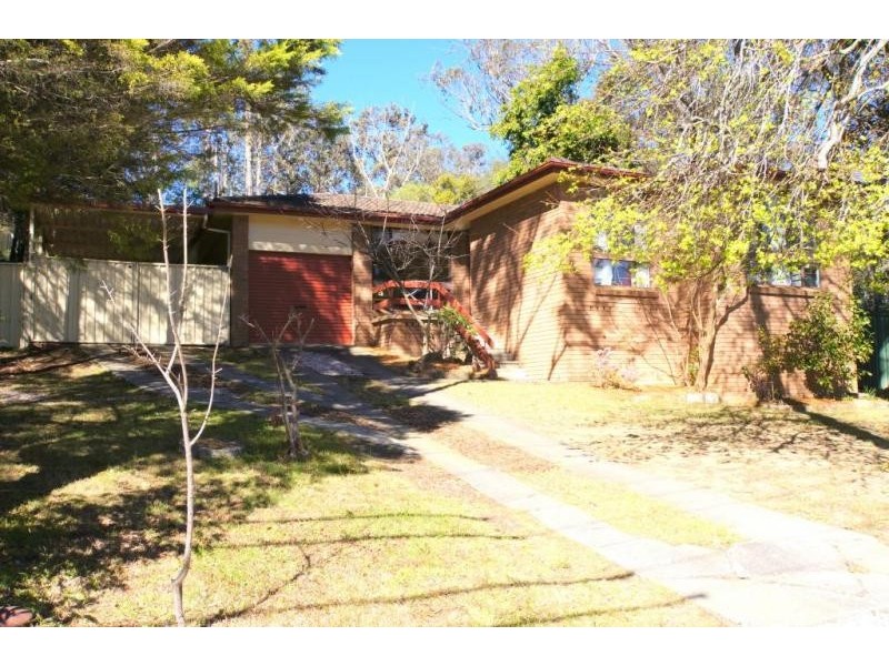 34 Loftus Street, Lawson NSW 2783