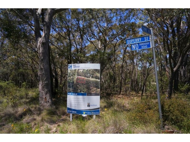 1-5 Duperry Street, Wentworth Falls NSW 2782