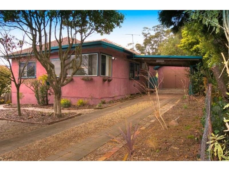 3 Ridge Street, Lawson NSW 2783