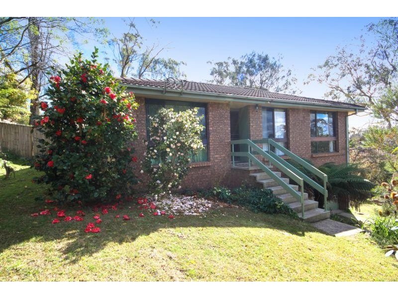 11 Hay Street, Lawson NSW 2783