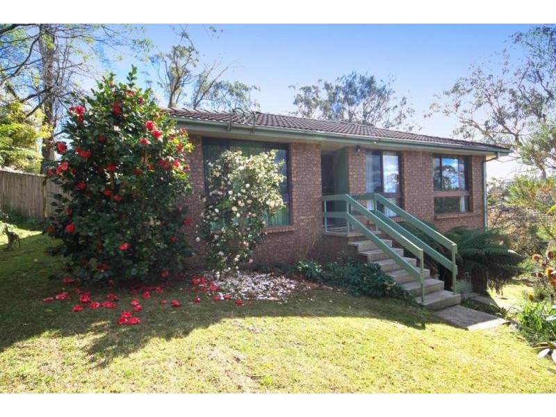 11 Hay Street, Lawson NSW 2783