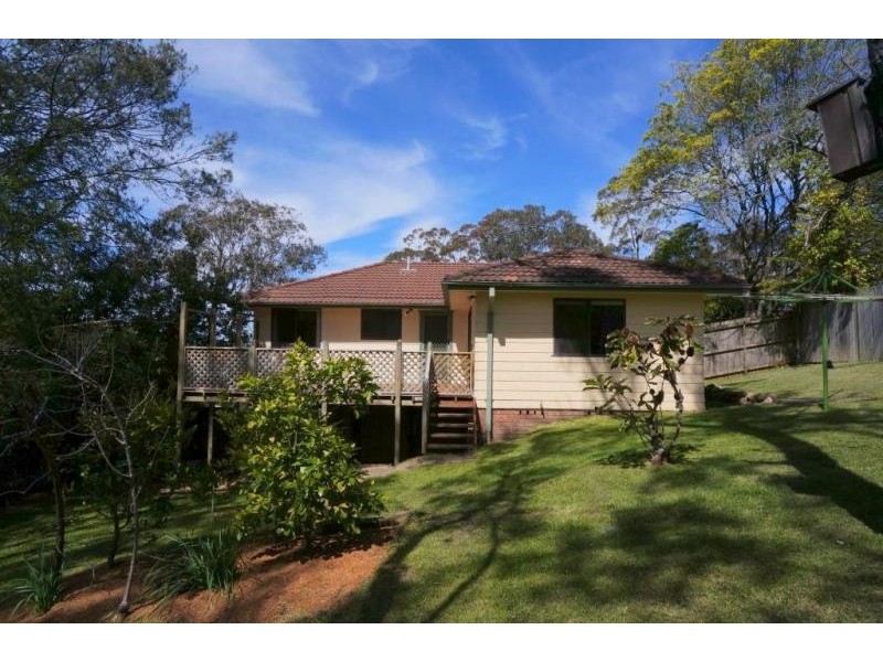 11 Hay Street, Lawson NSW 2783