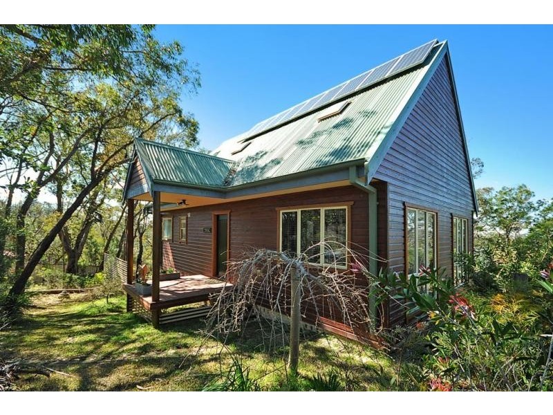 22 Wide View Avenue, Woodford NSW 2778