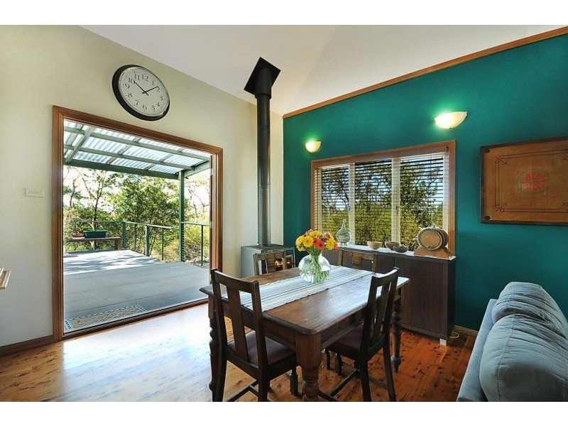 22 Wide View Avenue, Woodford NSW 2778