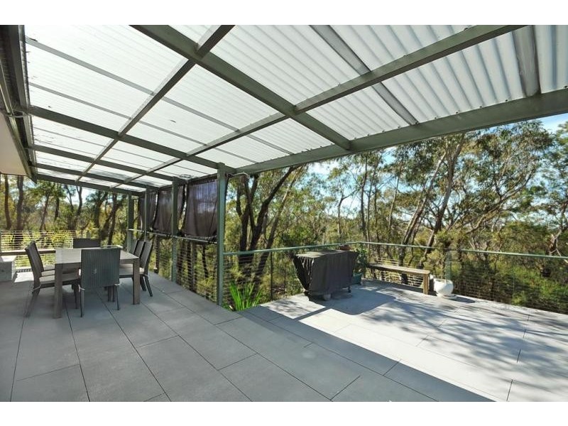 22 Wide View Avenue, Woodford NSW 2778