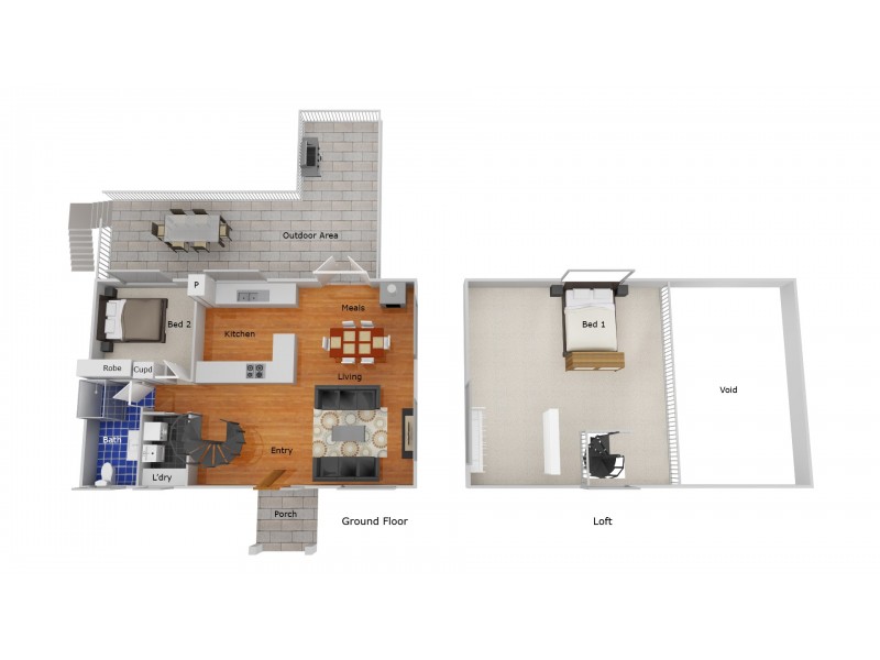 22 Wide View Avenue, Woodford NSW 2778 Floorplan