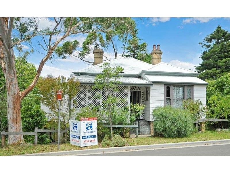 11 Benang Street, Lawson NSW 2783