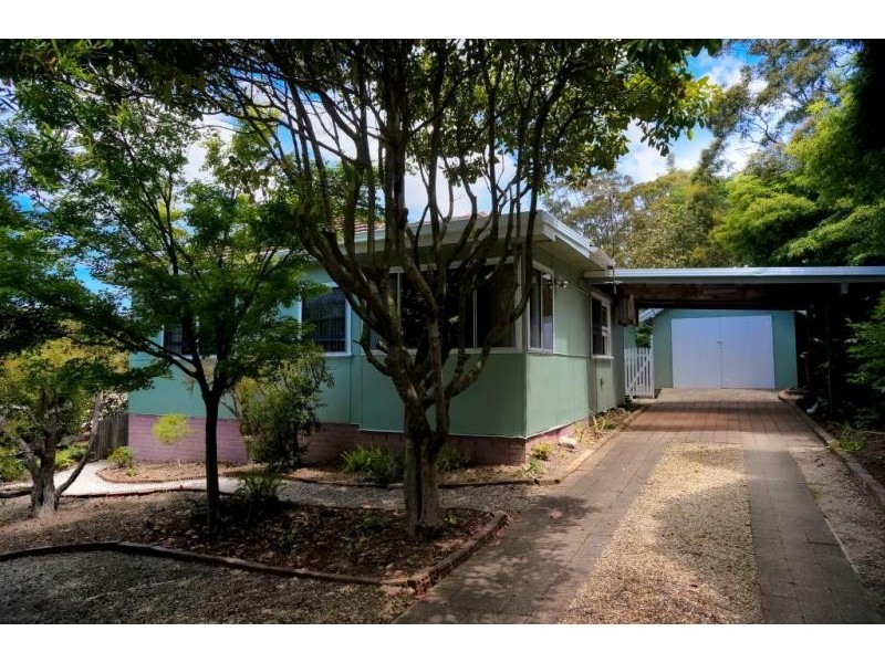 3 Ridge Street, Lawson NSW 2783