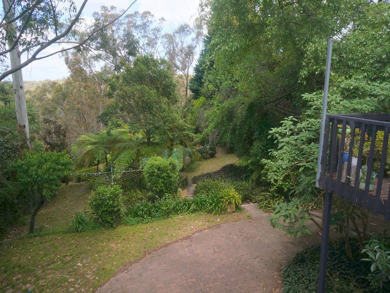 51a Railway Parade, Woodford NSW 2778