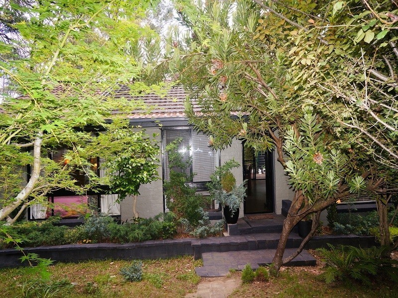 51a Railway Parade, Woodford NSW 2778