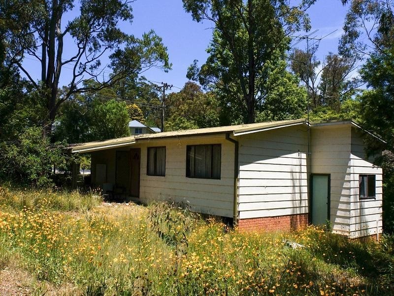 40 Falcon Street, Hazelbrook NSW 2779
