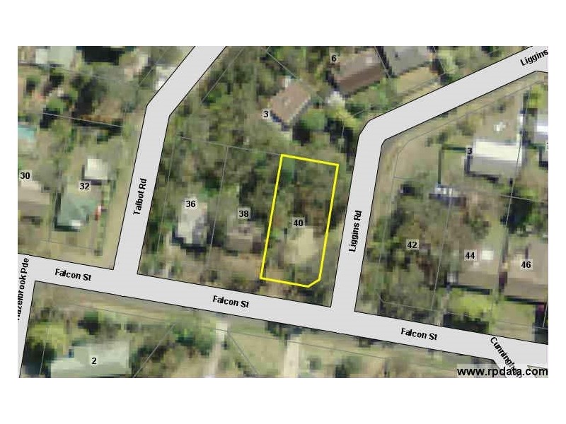 40 Falcon Street, Hazelbrook NSW 2779