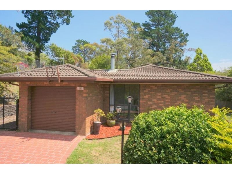 4 Clearview Parade, Hazelbrook NSW 2779