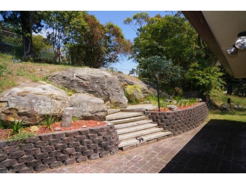 4 Clearview Parade, Hazelbrook NSW 2779