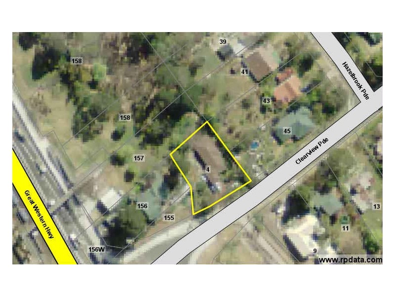 4 Clearview Parade, Hazelbrook NSW 2779