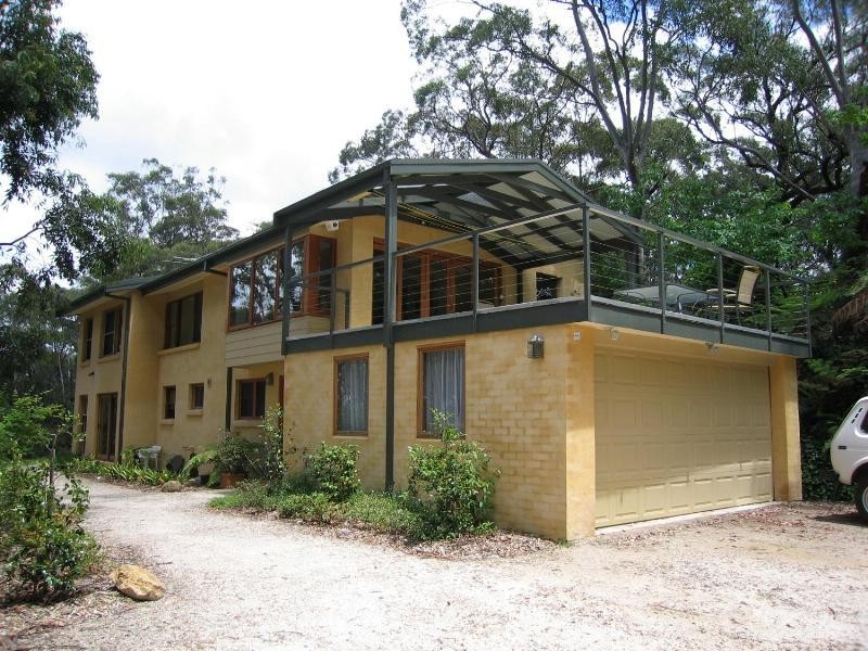 83 Genevieve Rd, Bullaburra NSW 2784