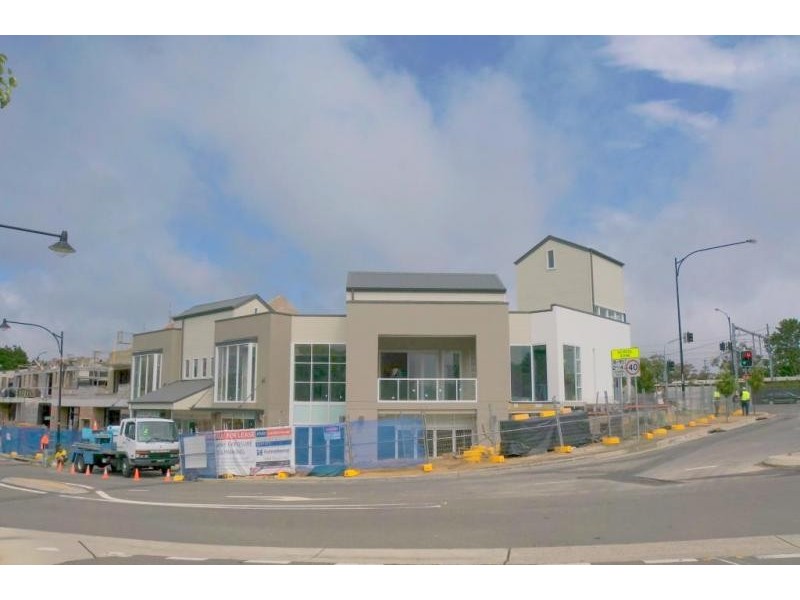 292 Great Western Highway, Lawson NSW 2783