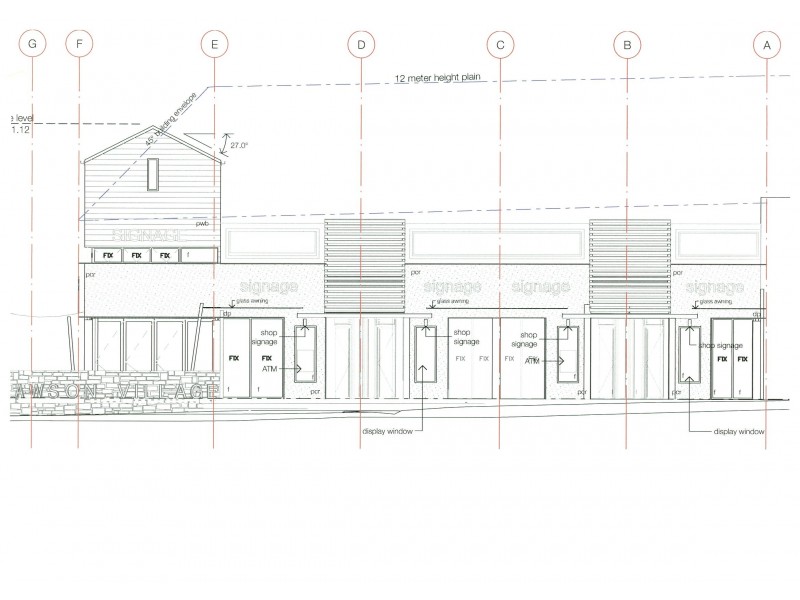 292 Great Western Highway, Lawson NSW 2783 Floorplan
