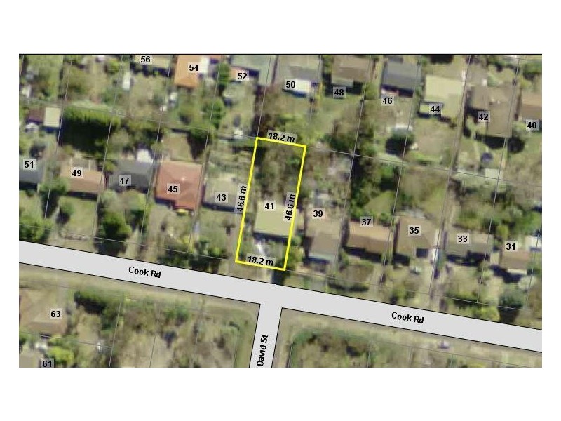 41 Cook Road, Wentworth Falls NSW 2782