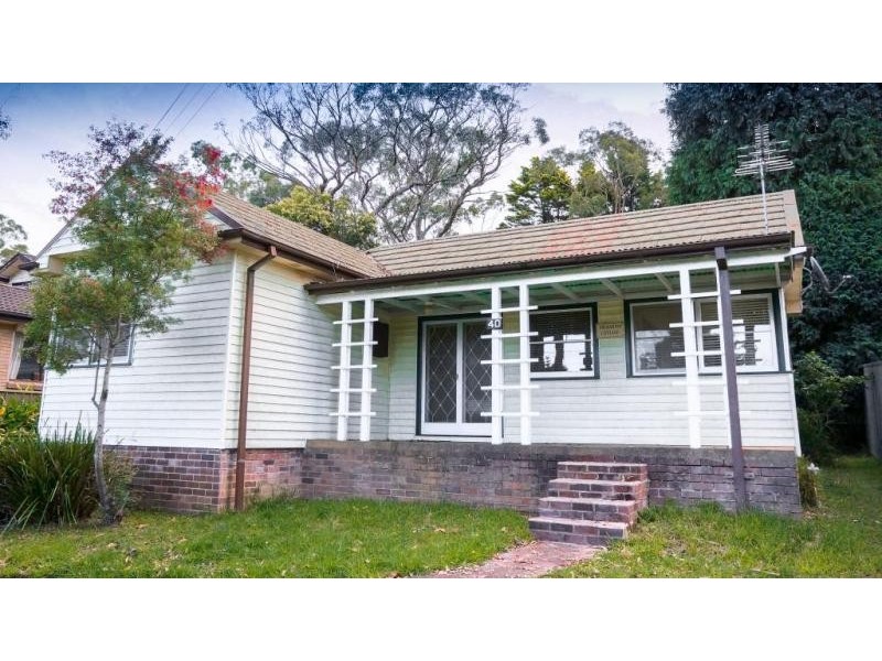 40 Sayers Street, Lawson NSW 2783