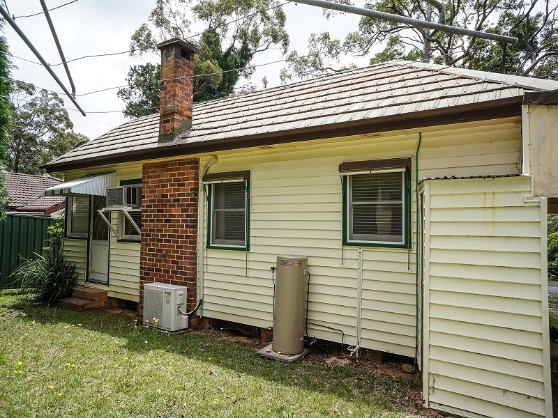 40 Sayers Street, Lawson NSW 2783