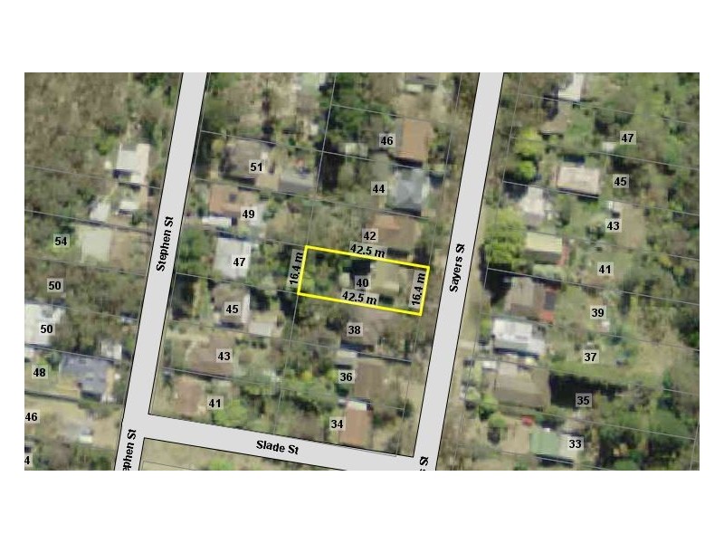 40 Sayers Street, Lawson NSW 2783