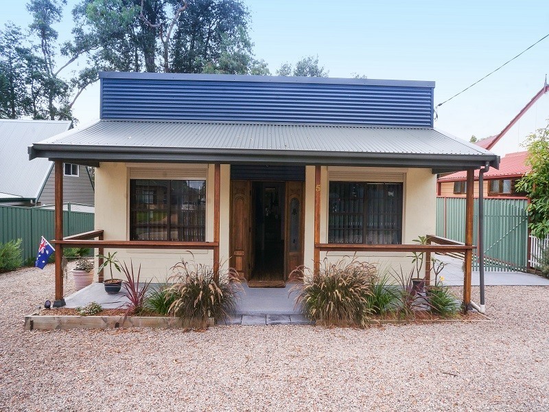 5 Rickard Road, Warrimoo NSW 2774