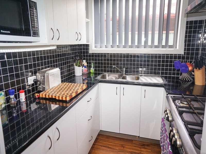 5 Rickard Road, Warrimoo NSW 2774