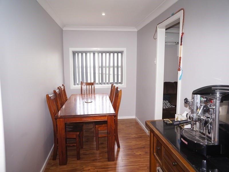 5 Rickard Road, Warrimoo NSW 2774