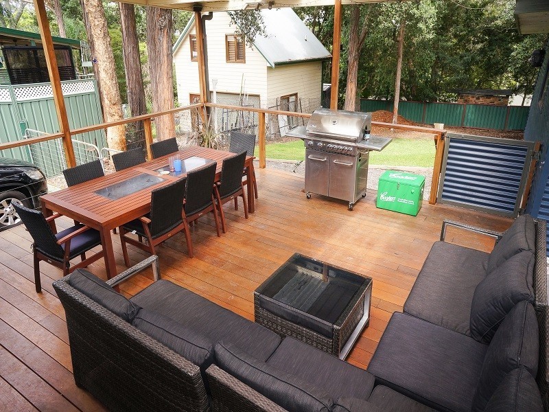 5 Rickard Road, Warrimoo NSW 2774