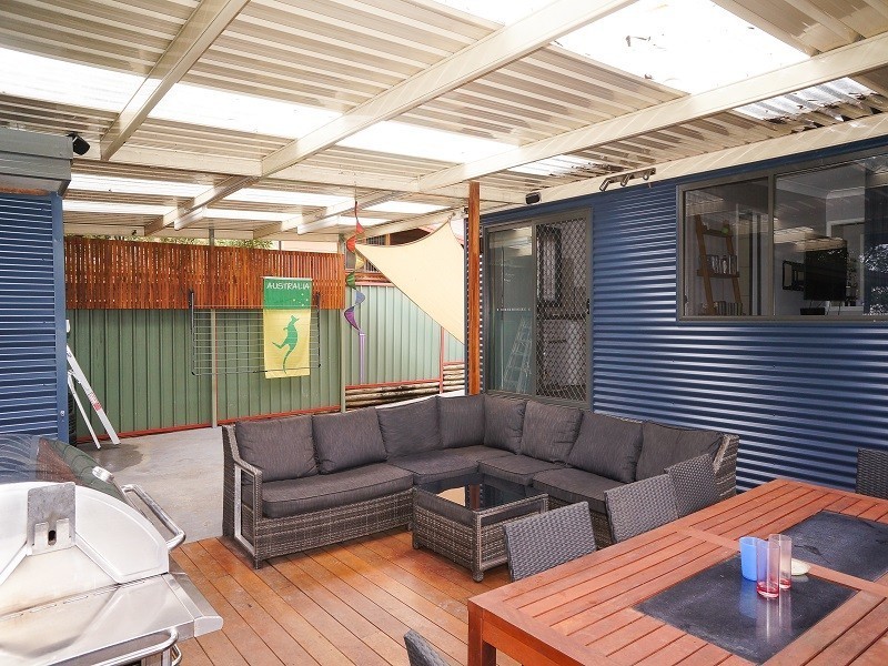 5 Rickard Road, Warrimoo NSW 2774